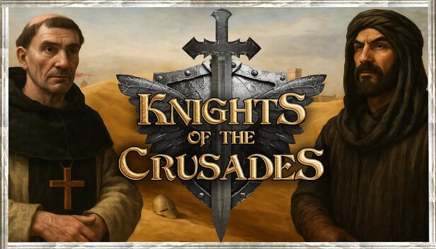 Knights of the Crusades Torrent Download