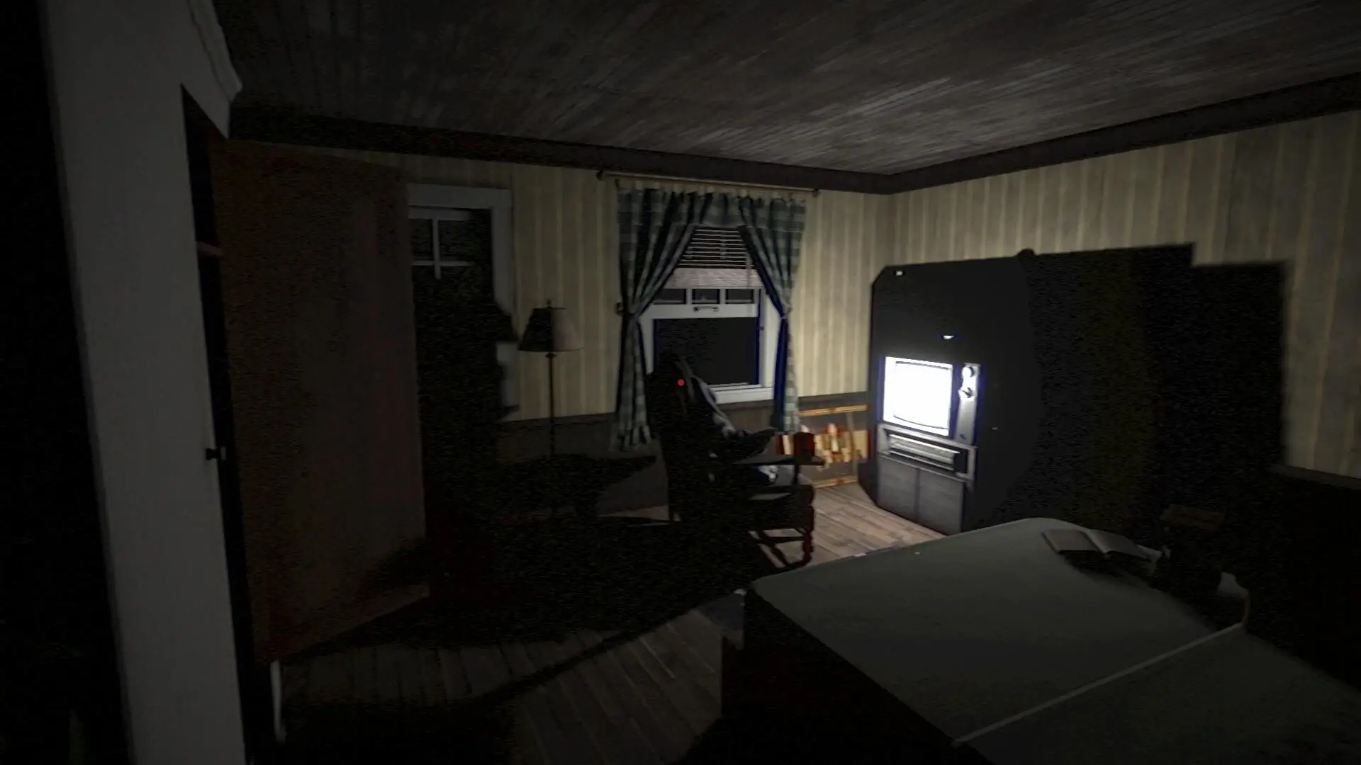 Knock On The Window Gameplay Screenshots 4