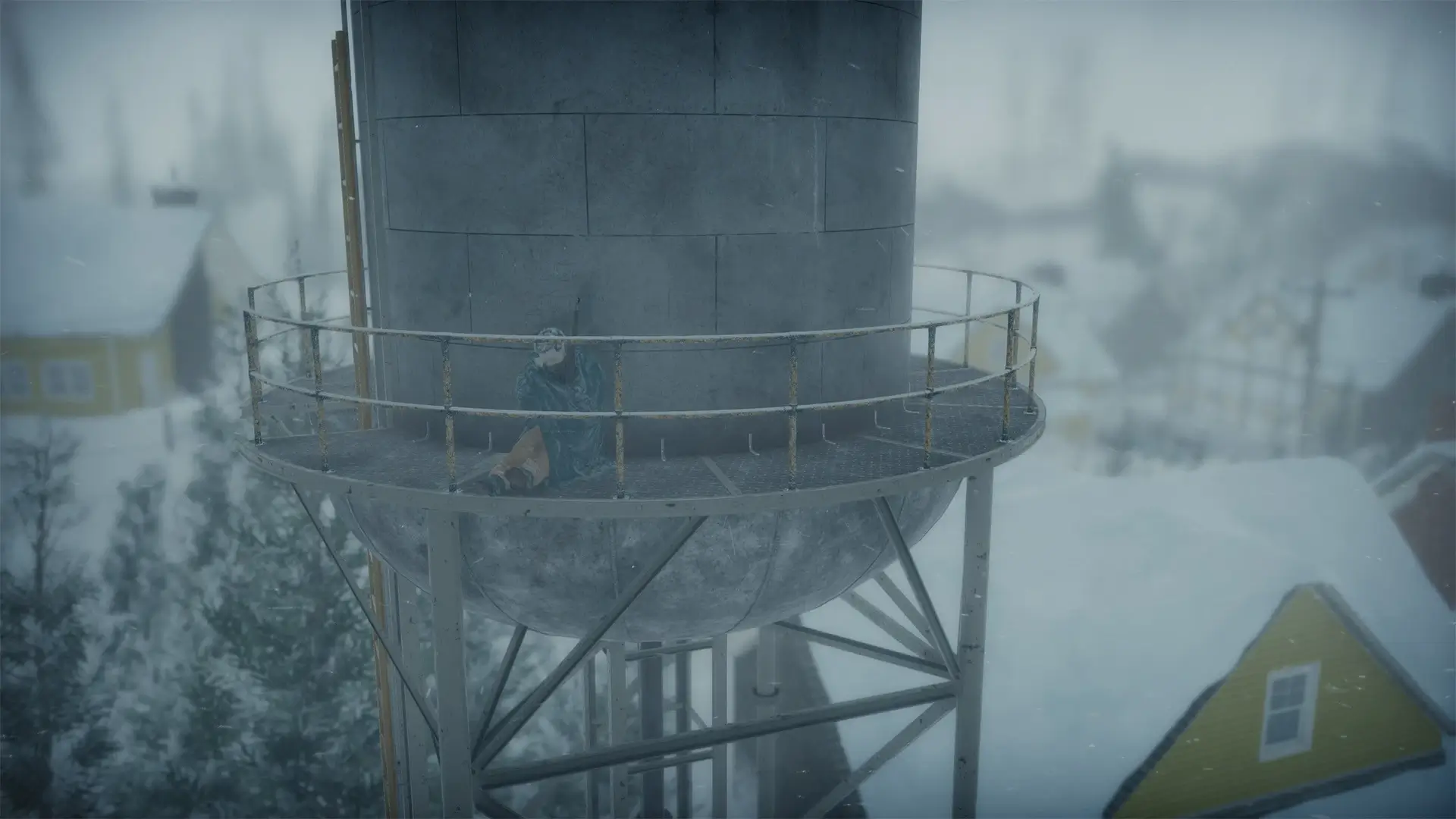 Kona II: Brume Gameplay Screenshots 4