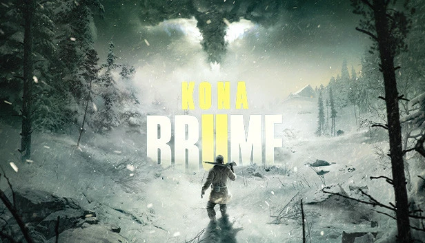 Kona II: Brume Torrent Download