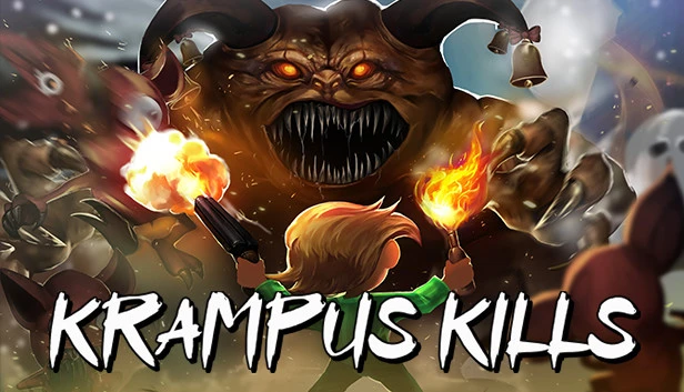 Krampus Kills Torrent Download