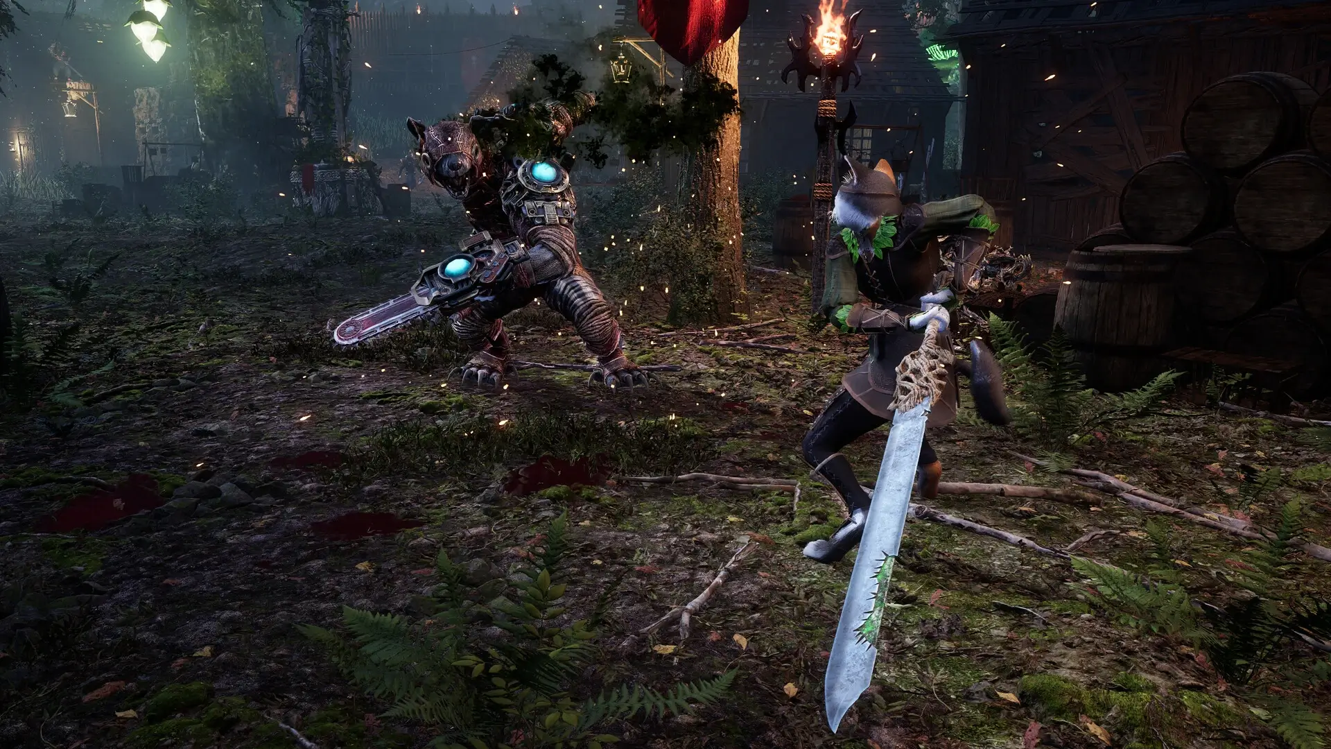 Kristala Gameplay Screenshots 2