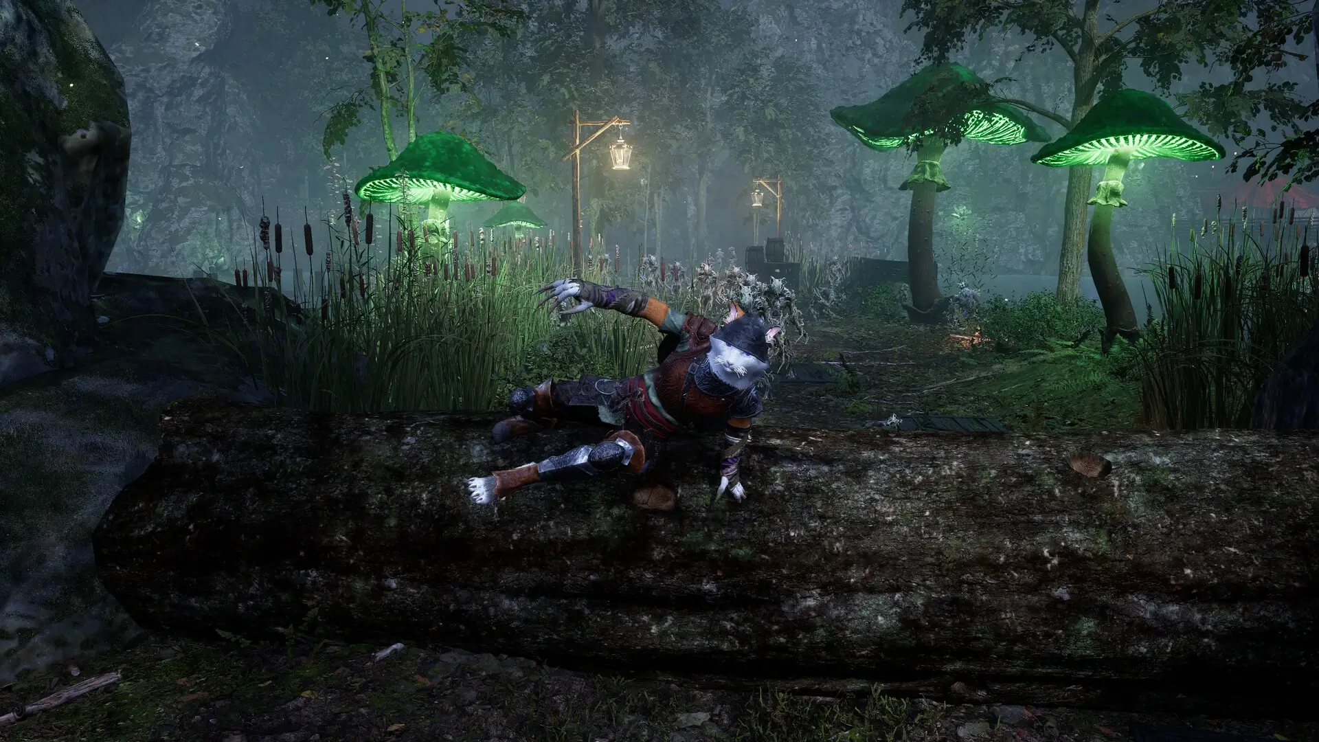 Kristala Gameplay Screenshots 3