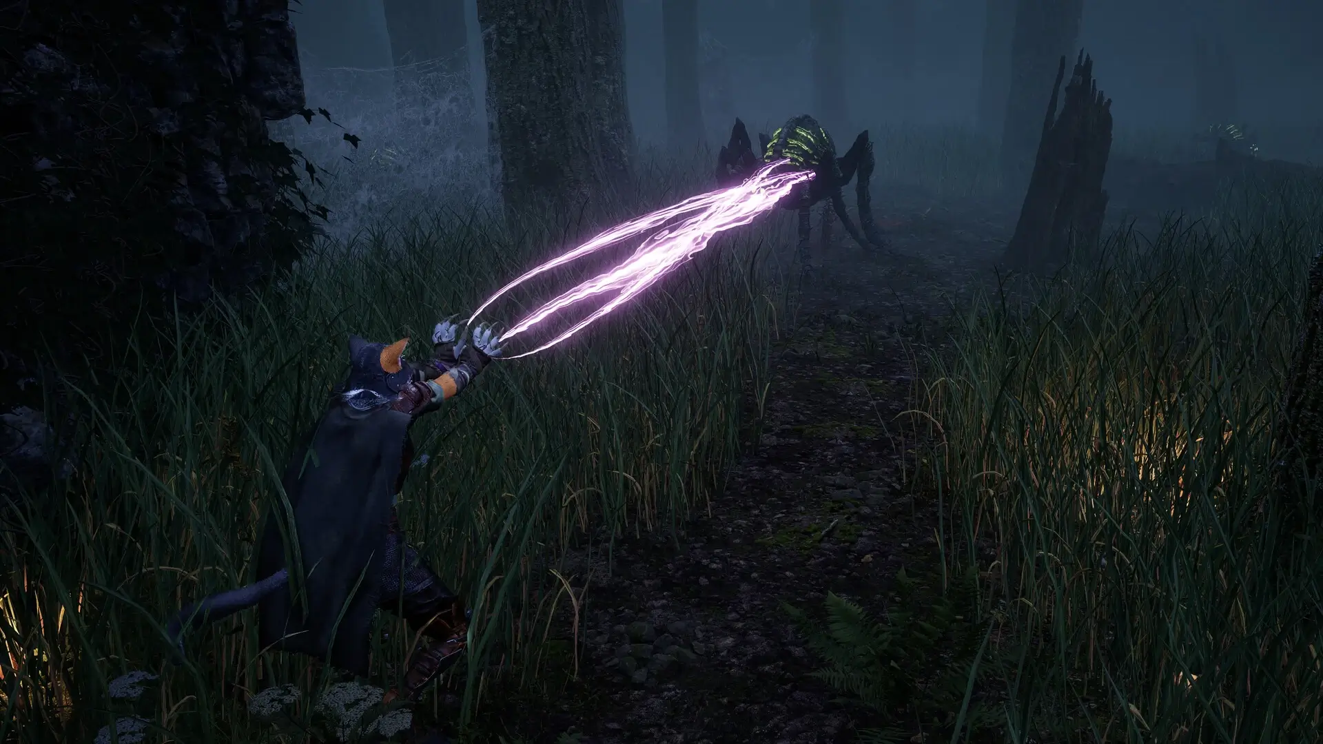 Kristala Gameplay Screenshots 4