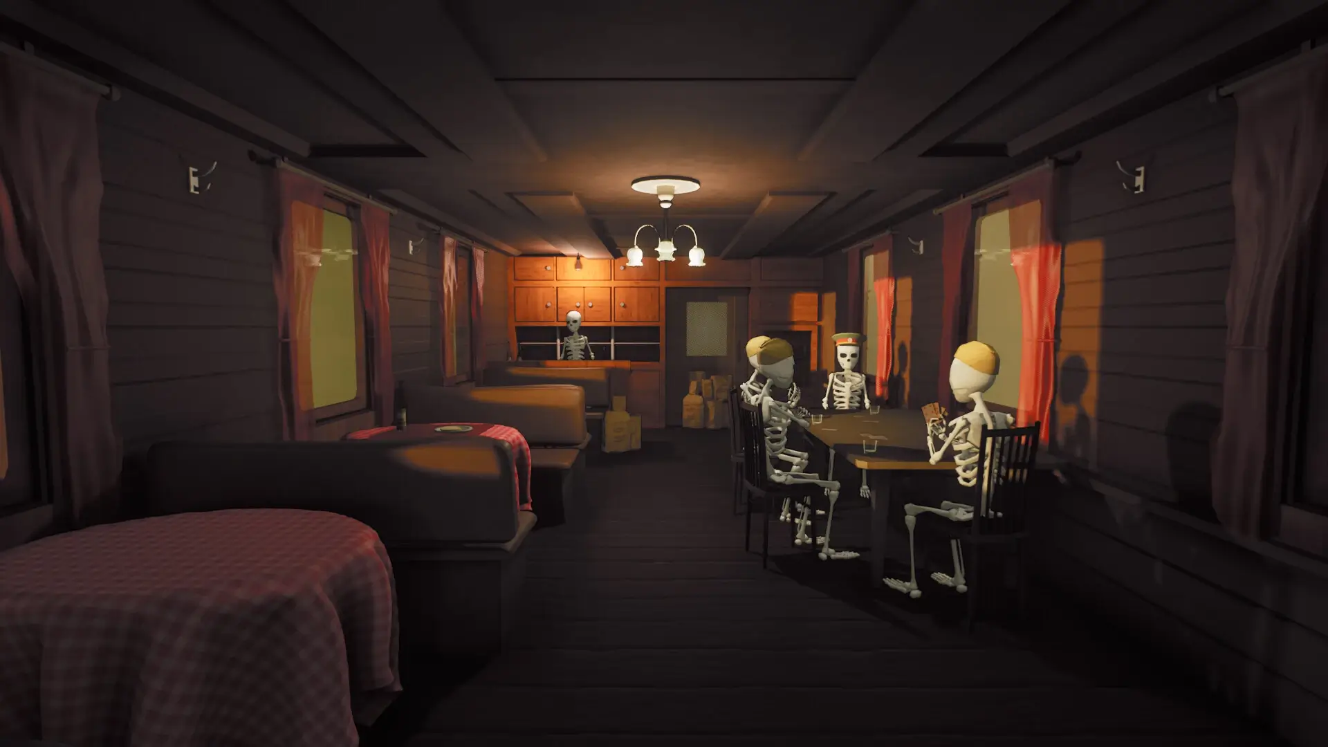 Kujlevka Gameplay Screenshots 1