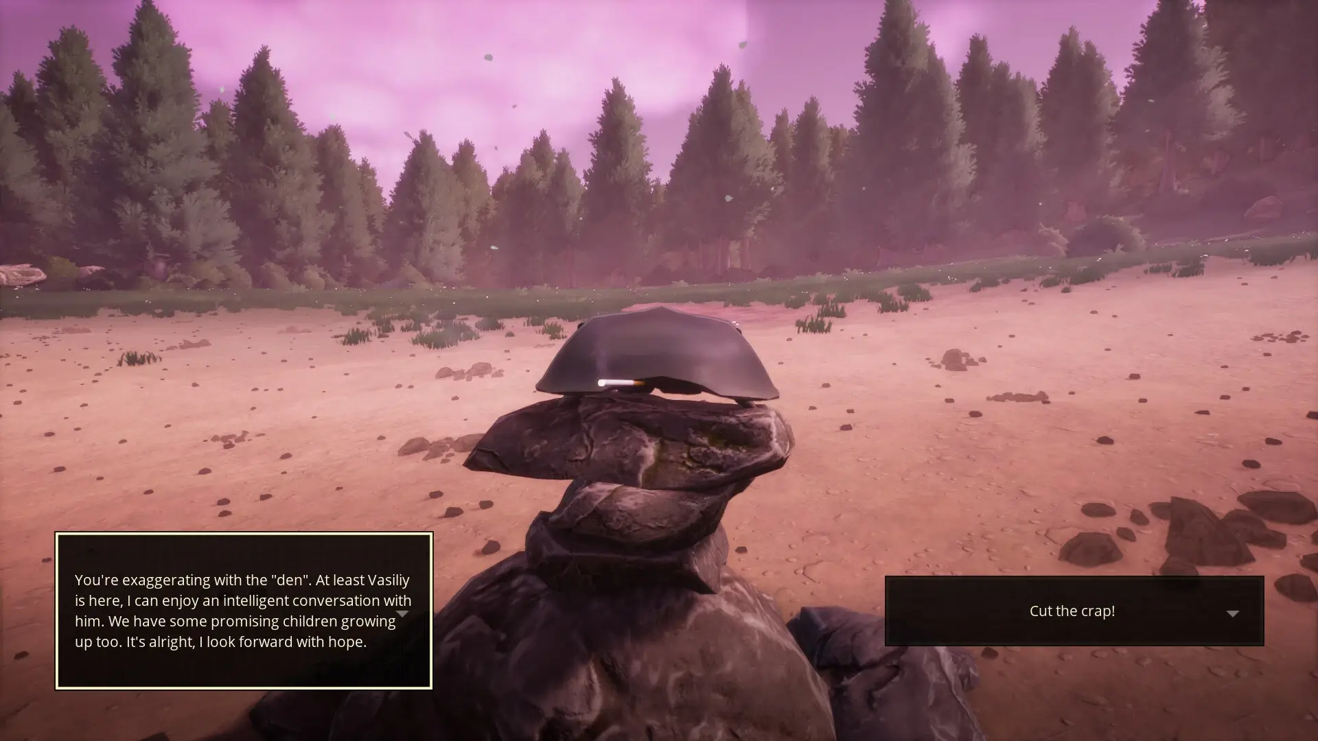 Kujlevka Gameplay Screenshots 2