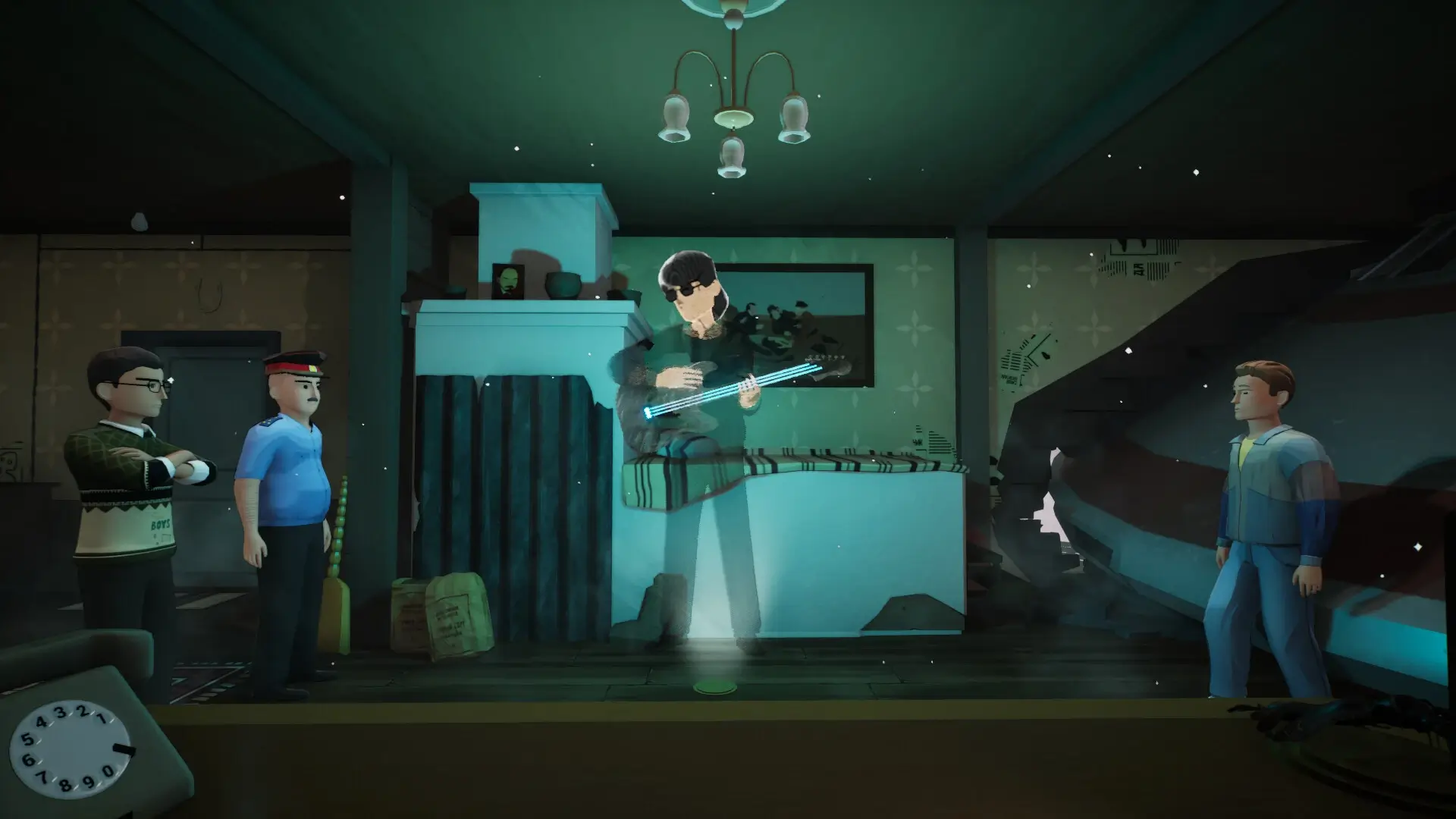 Kujlevka Gameplay Screenshots 4