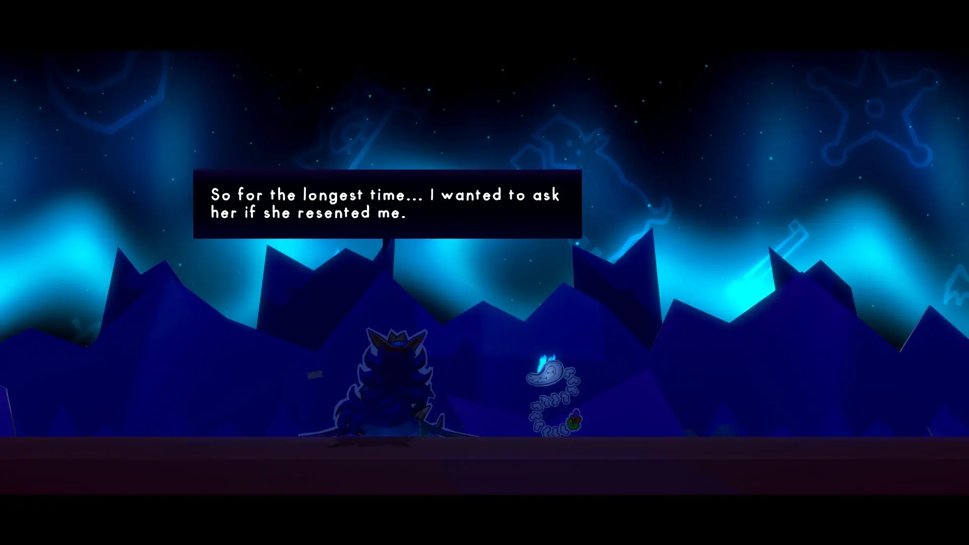 Kulebra and the Souls of Limbo: Deluxe Edition Gameplay Screenshots 1