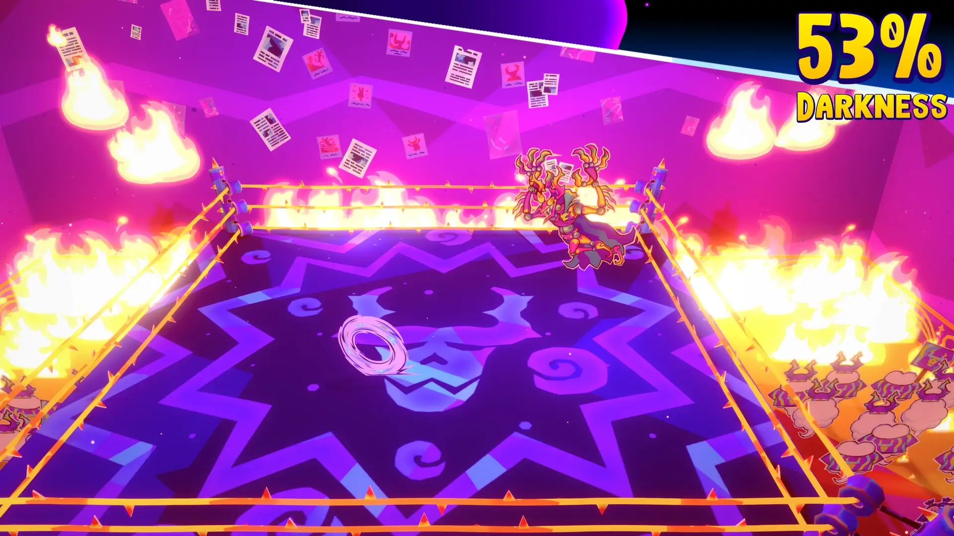 Kulebra and the Souls of Limbo: Deluxe Edition Gameplay Screenshots 4