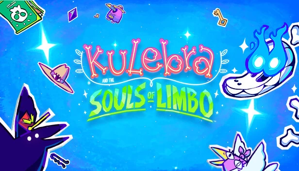 Kulebra and the Souls of Limbo: Deluxe Edition Torrent Download