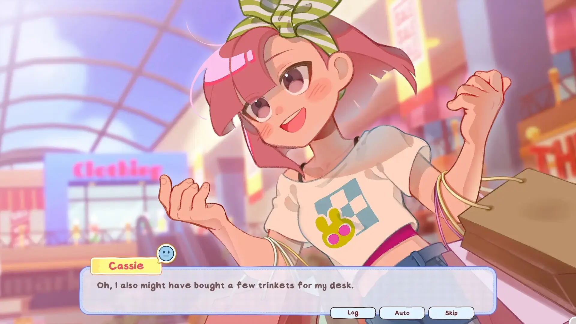 KuloNiku: Bowl Up! – Deluxe Edition Gameplay Screenshots 2
