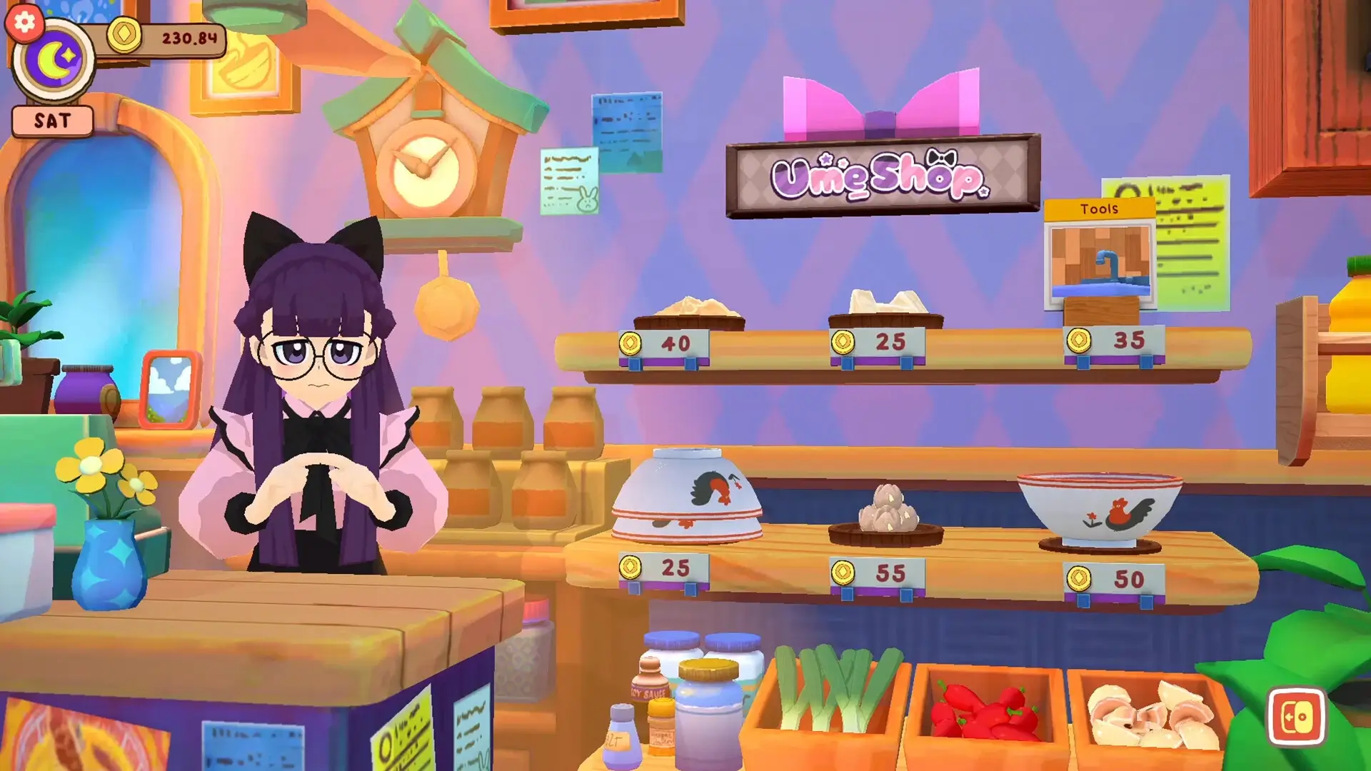 KuloNiku: Bowl Up! – Deluxe Edition Gameplay Screenshots 4