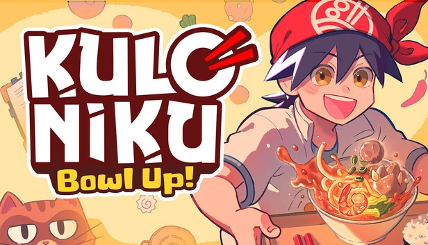 KuloNiku: Bowl Up! – Deluxe Edition Torrent Download