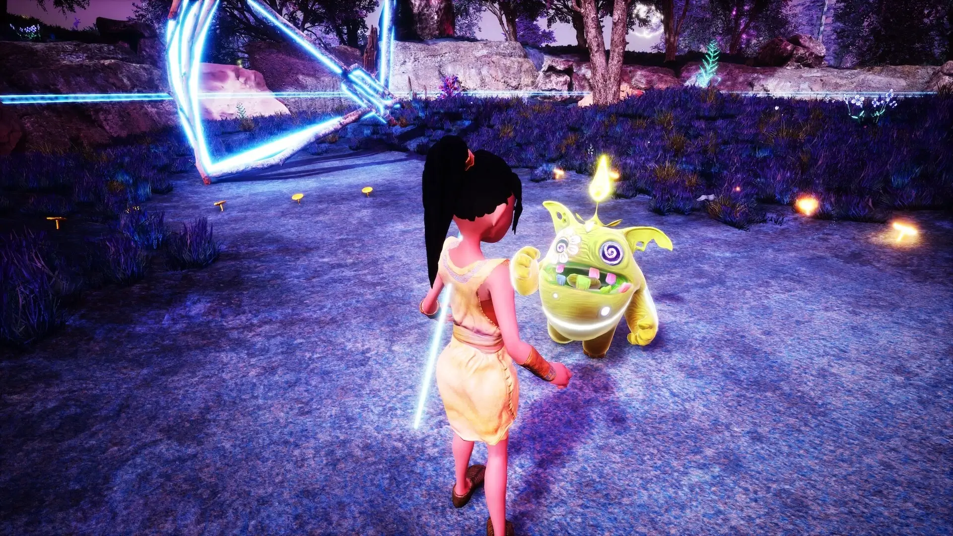 Kun’tewiktuk: A Mi’kmaw Adventure Gameplay Screenshots 1
