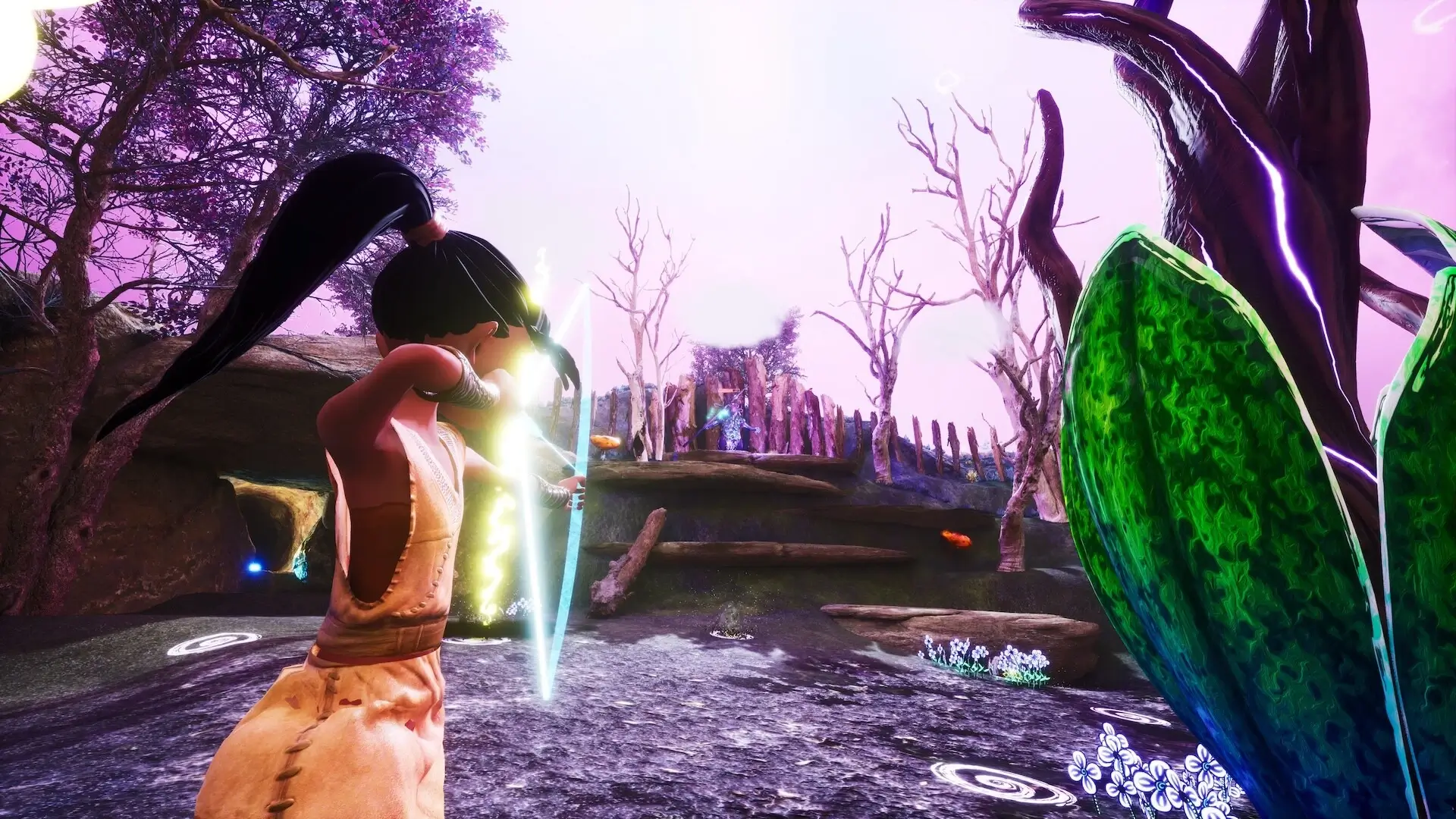 Kun’tewiktuk: A Mi’kmaw Adventure Gameplay Screenshots 4