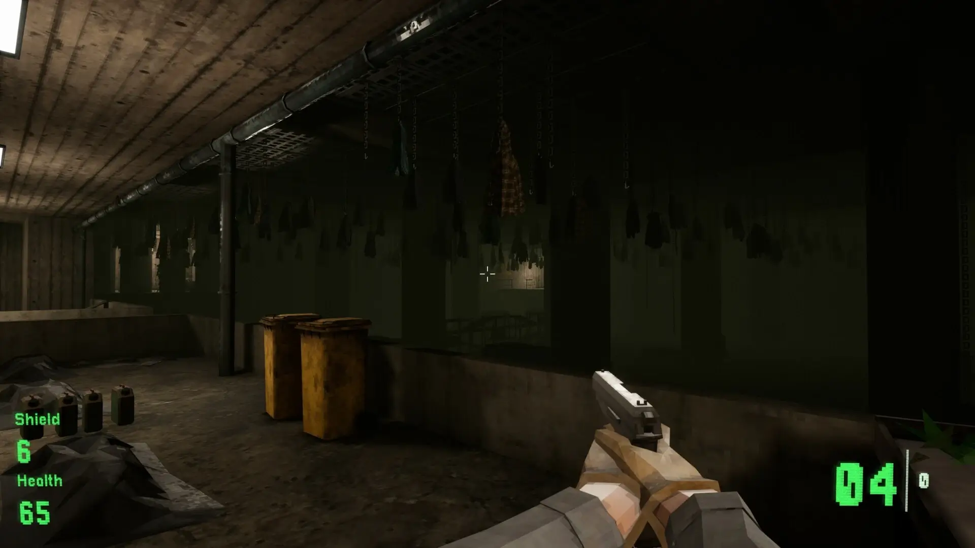 Kvark Gameplay Screenshots 2
