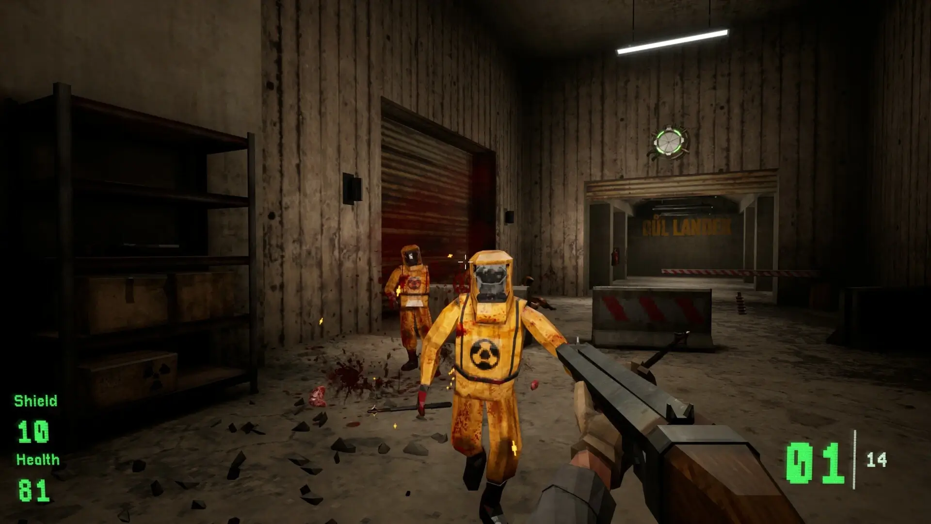 Kvark Gameplay Screenshots 3