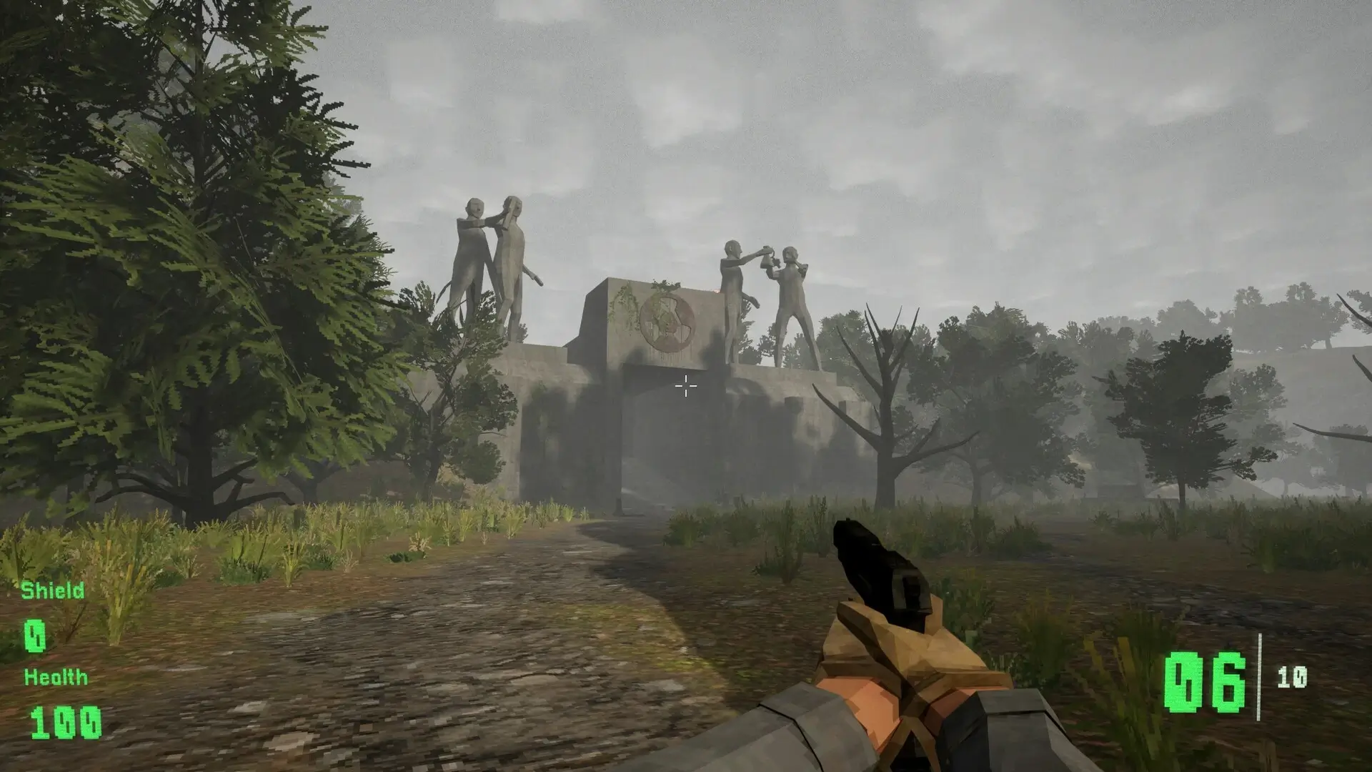 Kvark Gameplay Screenshots 4