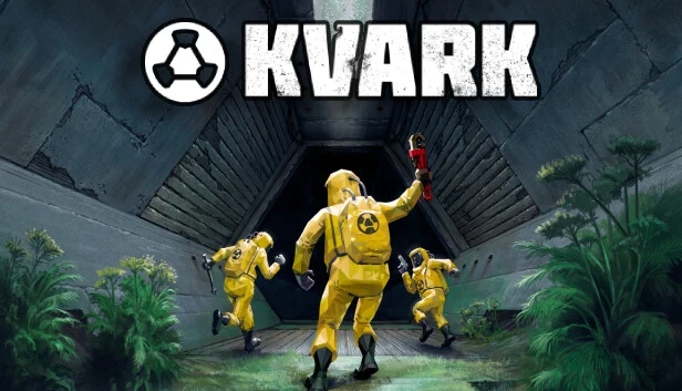 Kvark Torrent Download