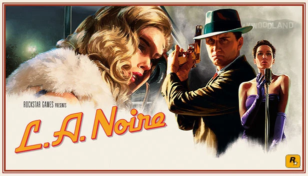 L.A. Noire: The Complete Edition Torrent Download