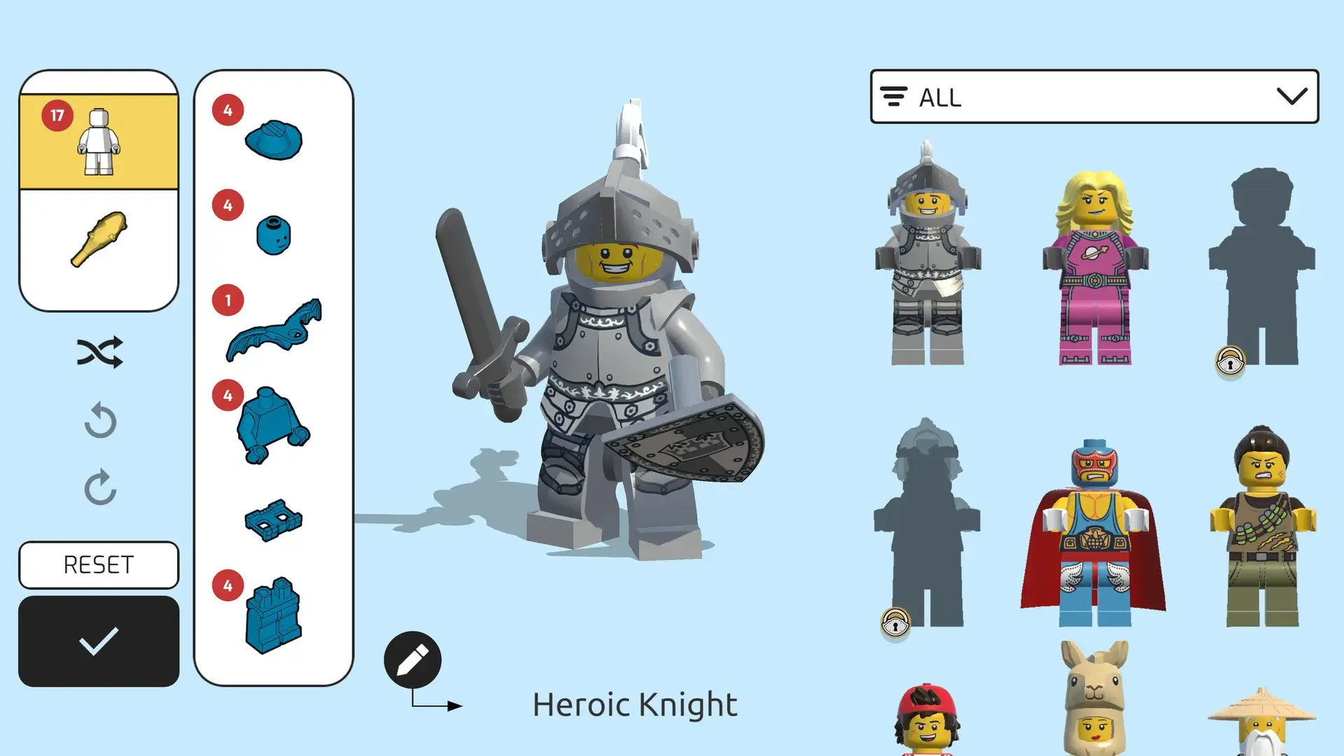 LEGO Brawls Gameplay Screenshots 2