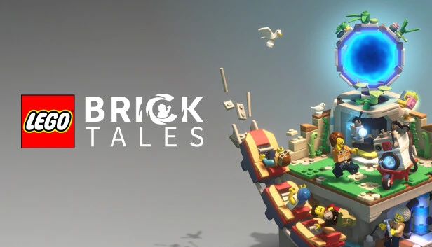 LEGO Bricktales Torrent Download