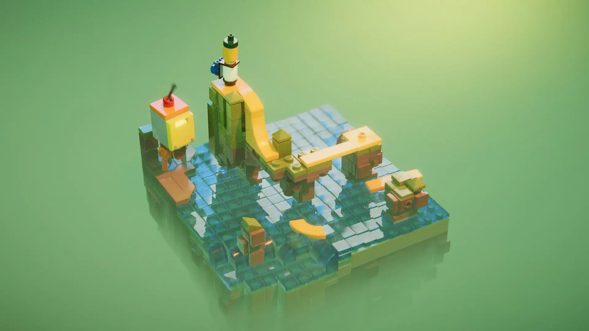 LEGO Builder’s Journey Gameplay Screenshots 3