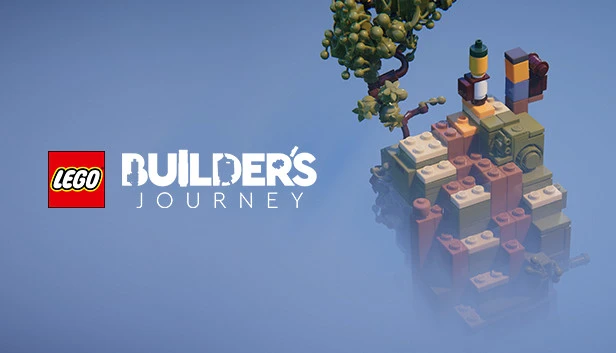LEGO Builder’s Journey Torrent Download