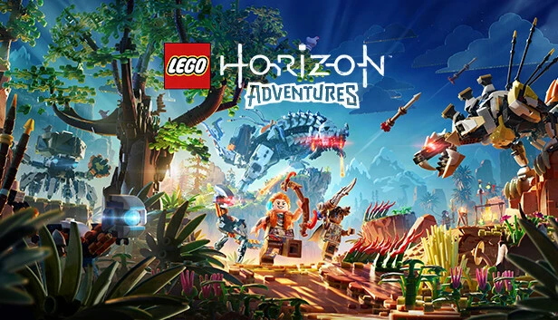 LEGO Horizon Adventures Torrent Download