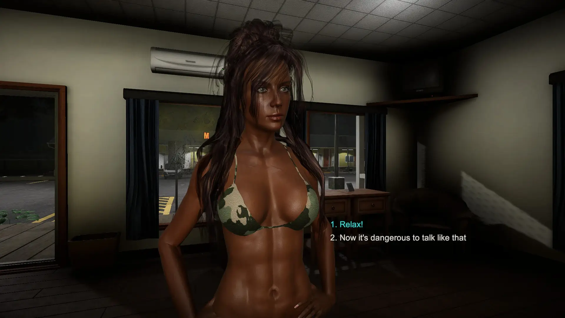 LEMURIA Gameplay Screenshots 1