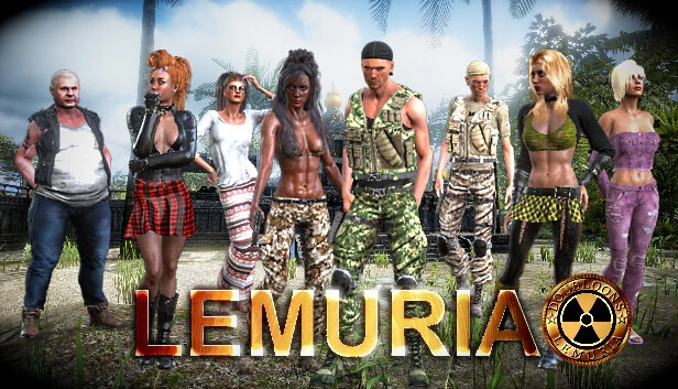 LEMURIA Torrent Download