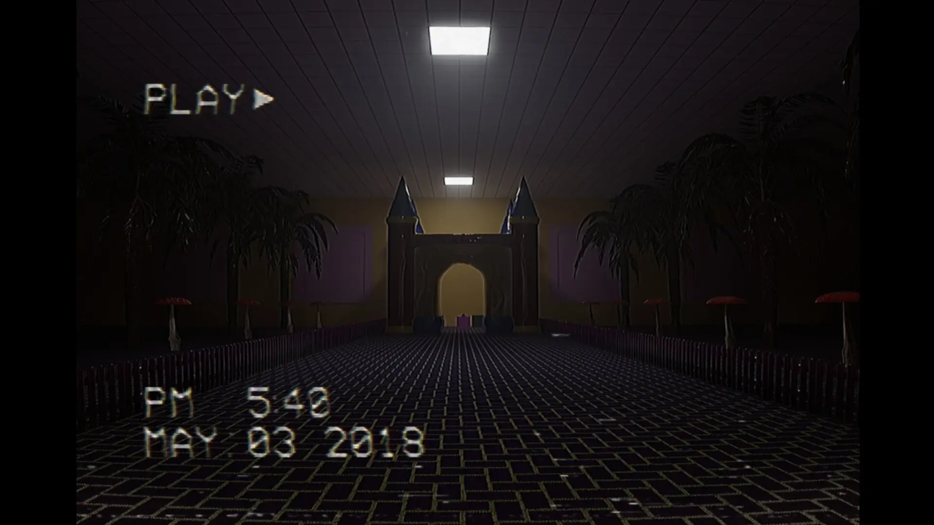 LIMINAL SHIFT Gameplay Screenshots 4