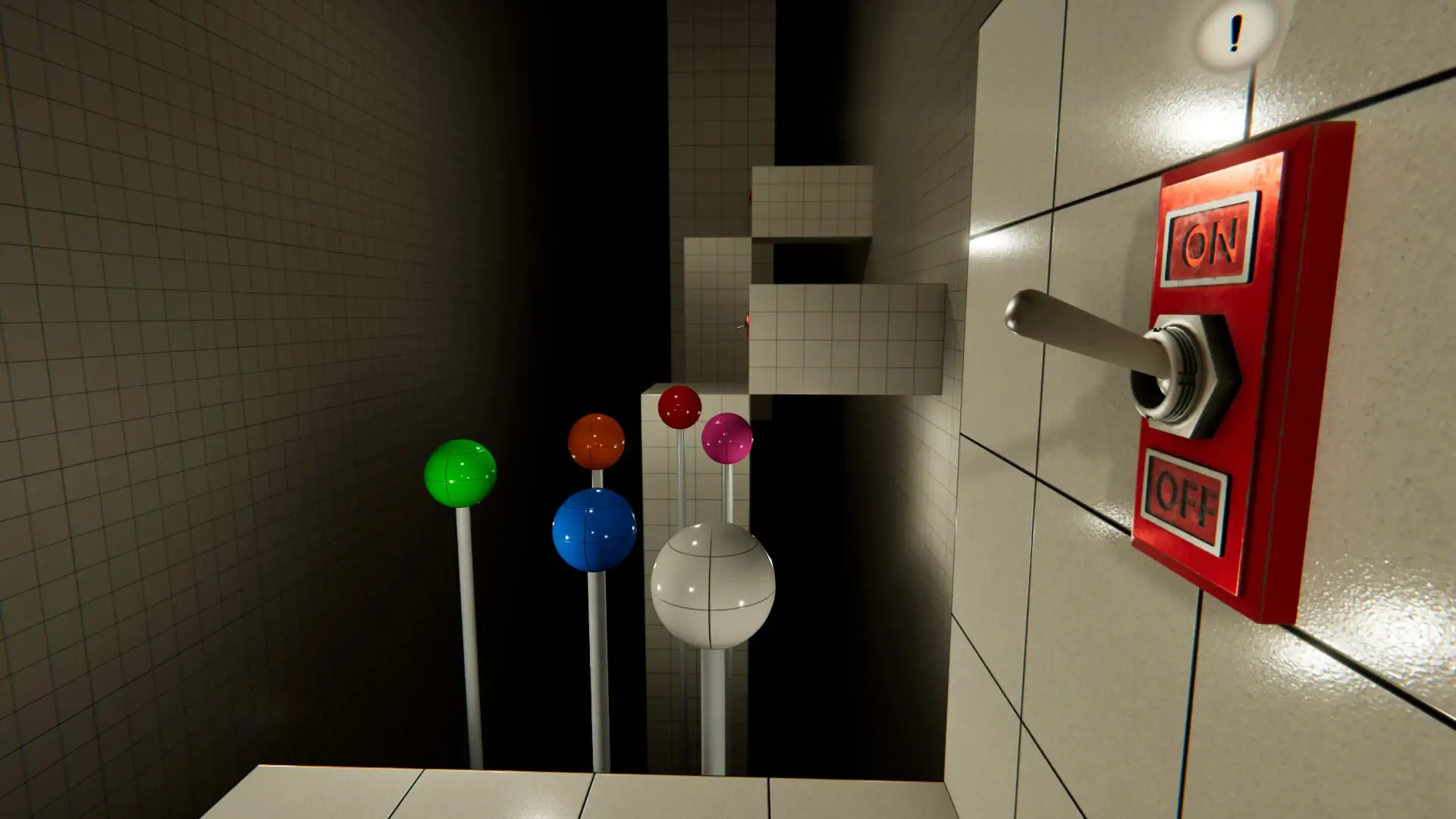 LOOPER★LOOPER Gameplay Screenshots 4