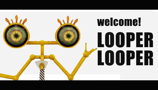 LOOPER★LOOPER Torrent Download