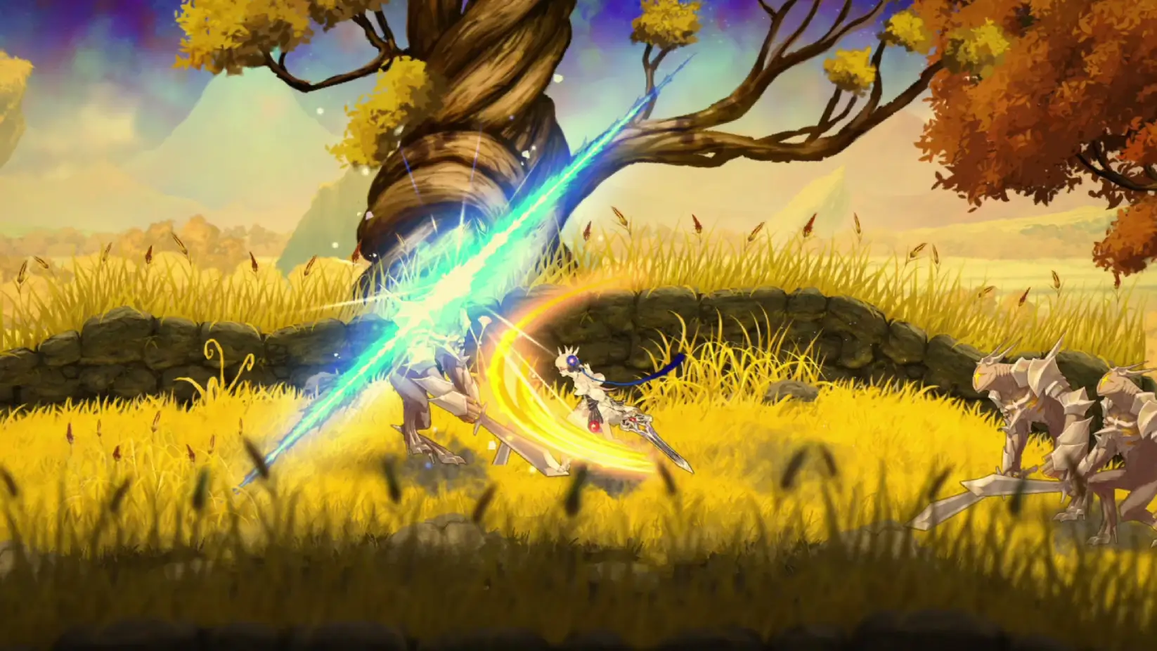 LOST EPIC: Premium Edition Gameplay Screenshots 2