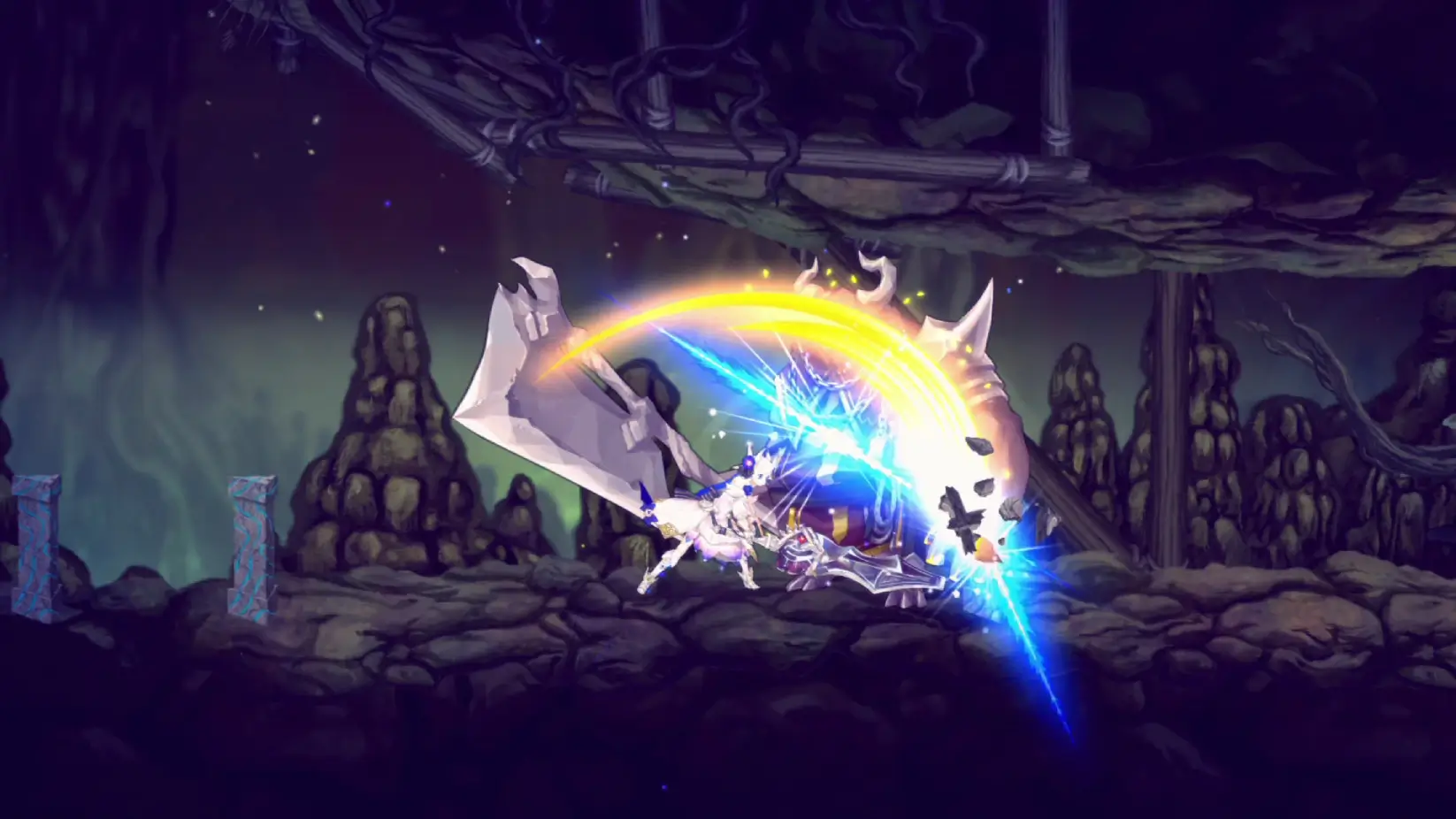 LOST EPIC: Premium Edition Gameplay Screenshots 3