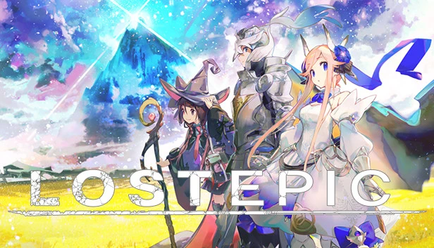 LOST EPIC: Premium Edition Torrent Download