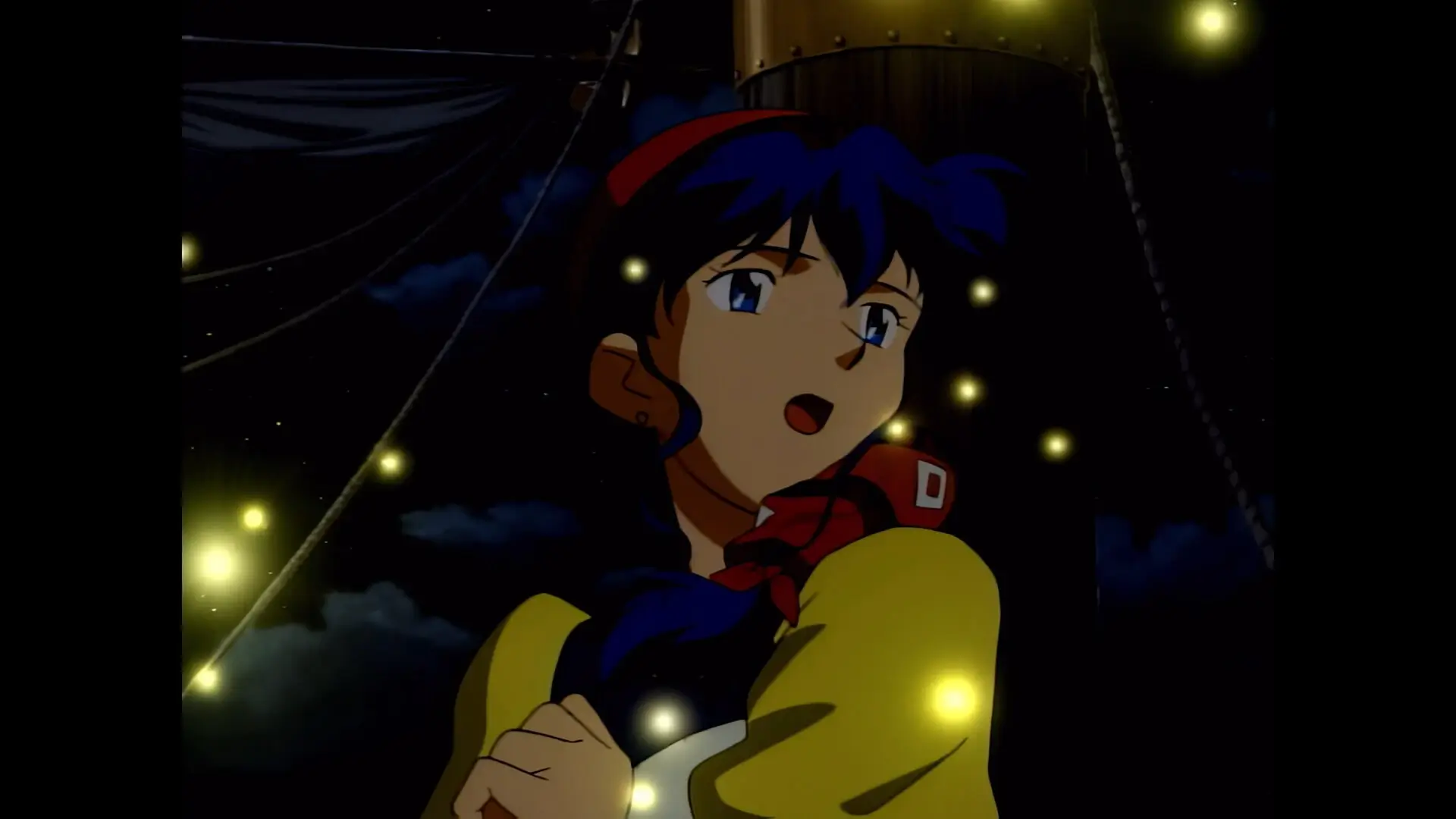 LUNAR Remastered Collection Gameplay Screenshots 4