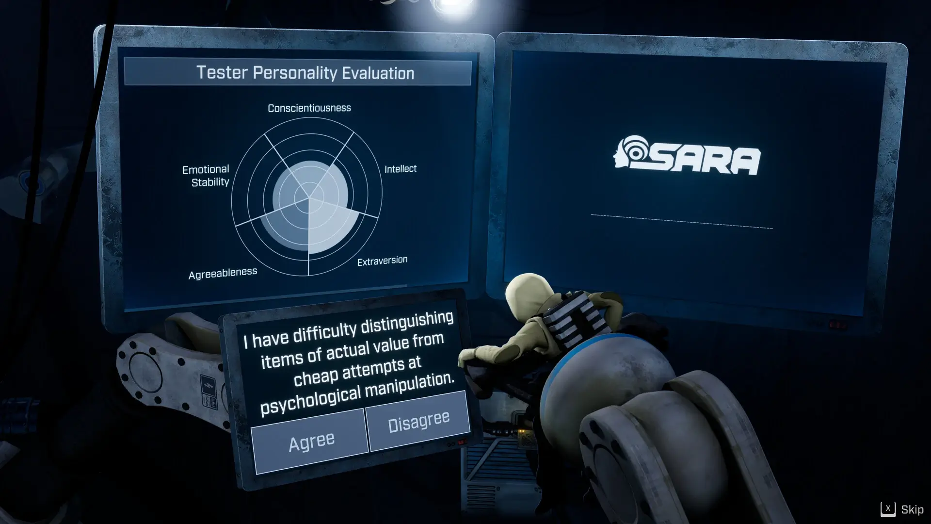 Lab Rat Gameplay Screenshots 4