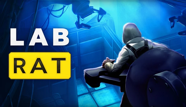 Lab Rat Torrent Download