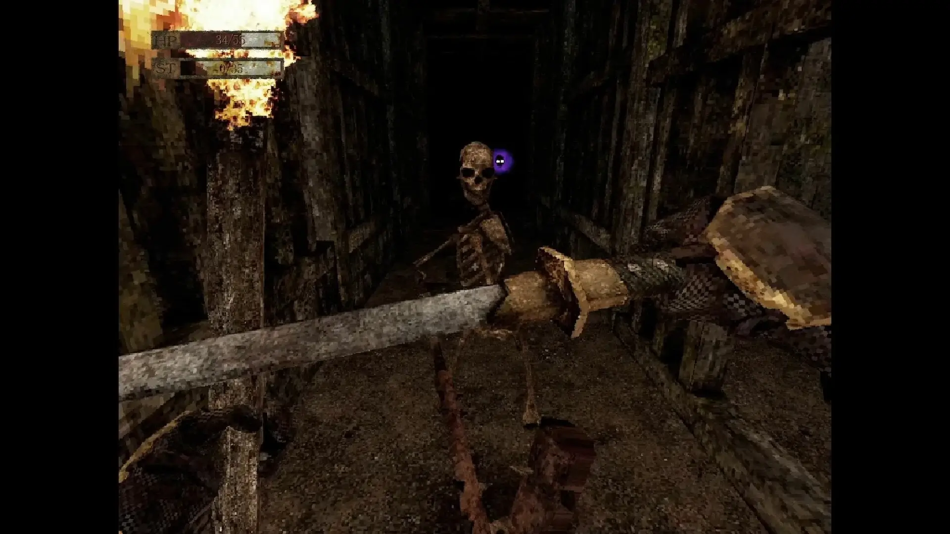 Labyrinth of the Demon King Gameplay Screenshots 2