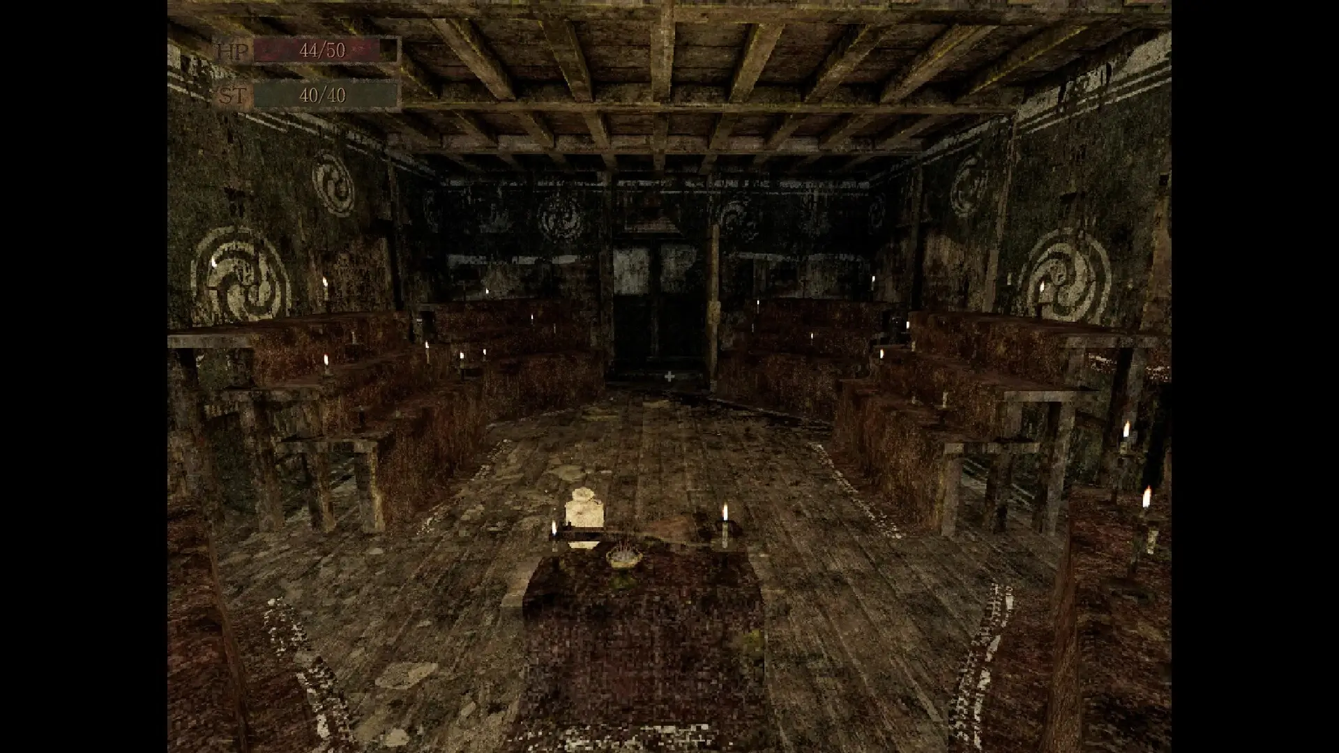 Labyrinth of the Demon King Gameplay Screenshots 3