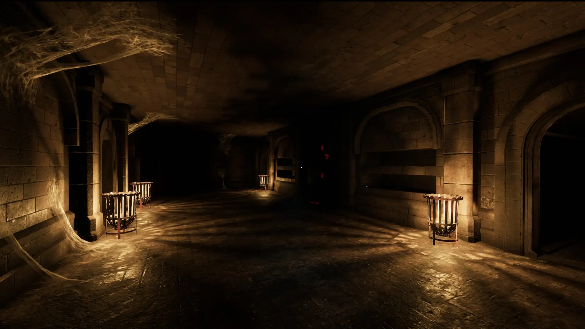 Labyrinthine: Supporter Edition Gameplay Screenshots 3