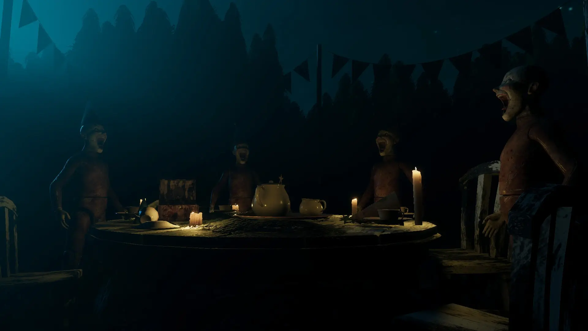 Labyrinthine: Supporter Edition Gameplay Screenshots 4