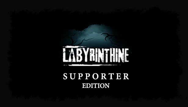Labyrinthine: Supporter Edition Torrent Download