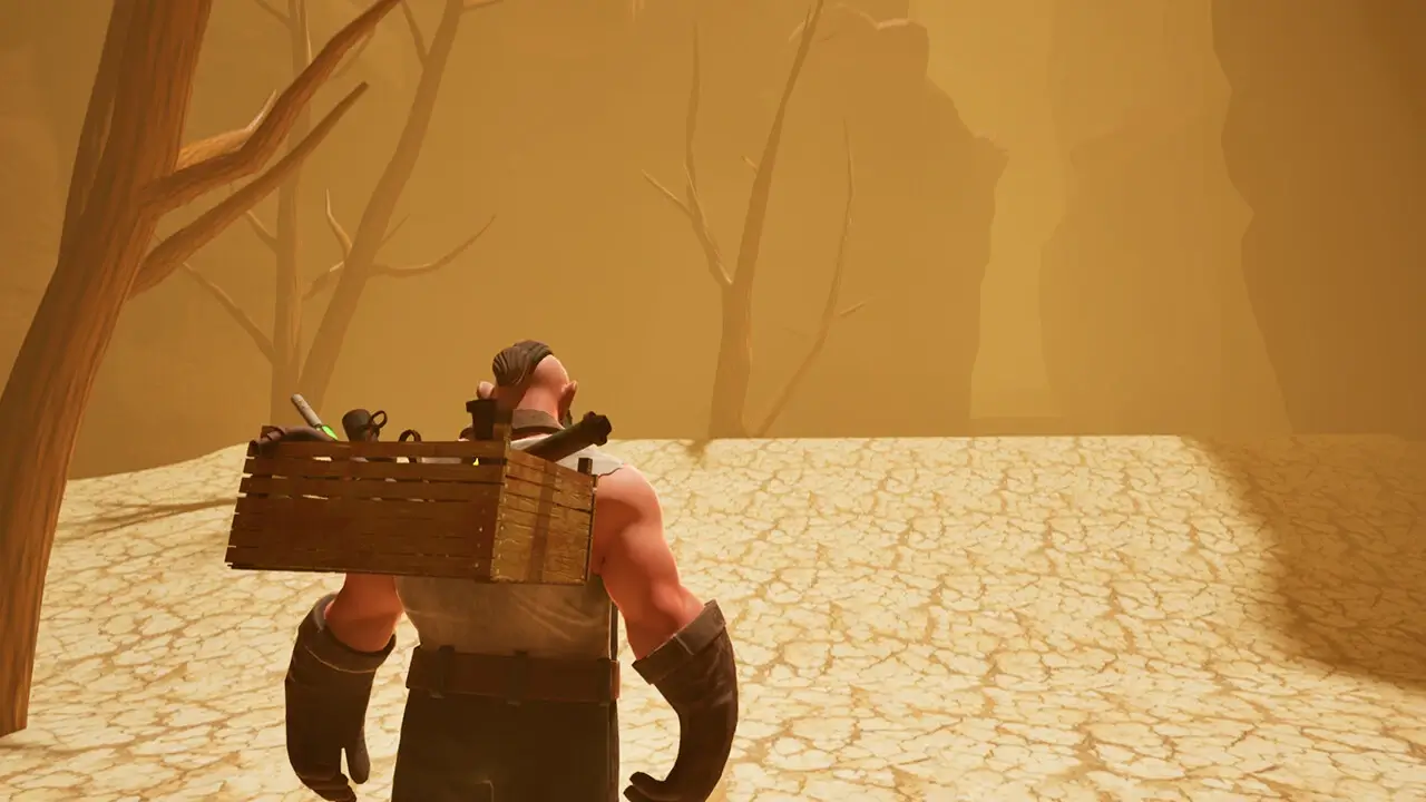 Ladder it Up! Gameplay Screenshots 4
