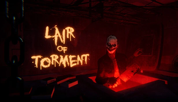 Lair of Torment Torrent Download