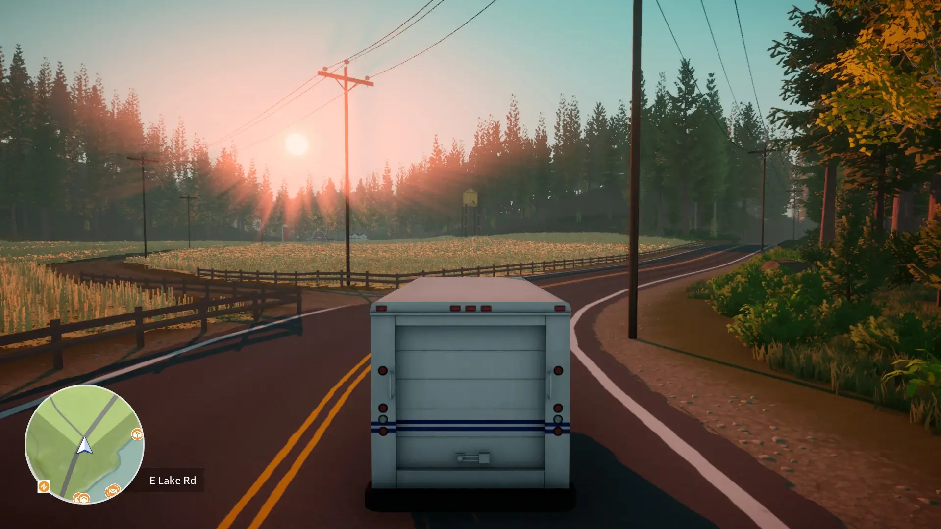 Lake Gameplay Screenshots 2
