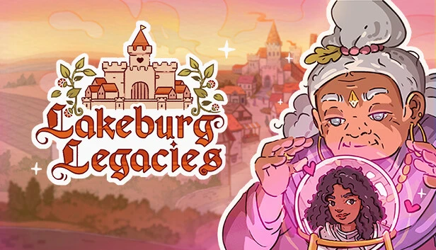 Lakeburg Legacies: Supporter’s Edition Torrent Download