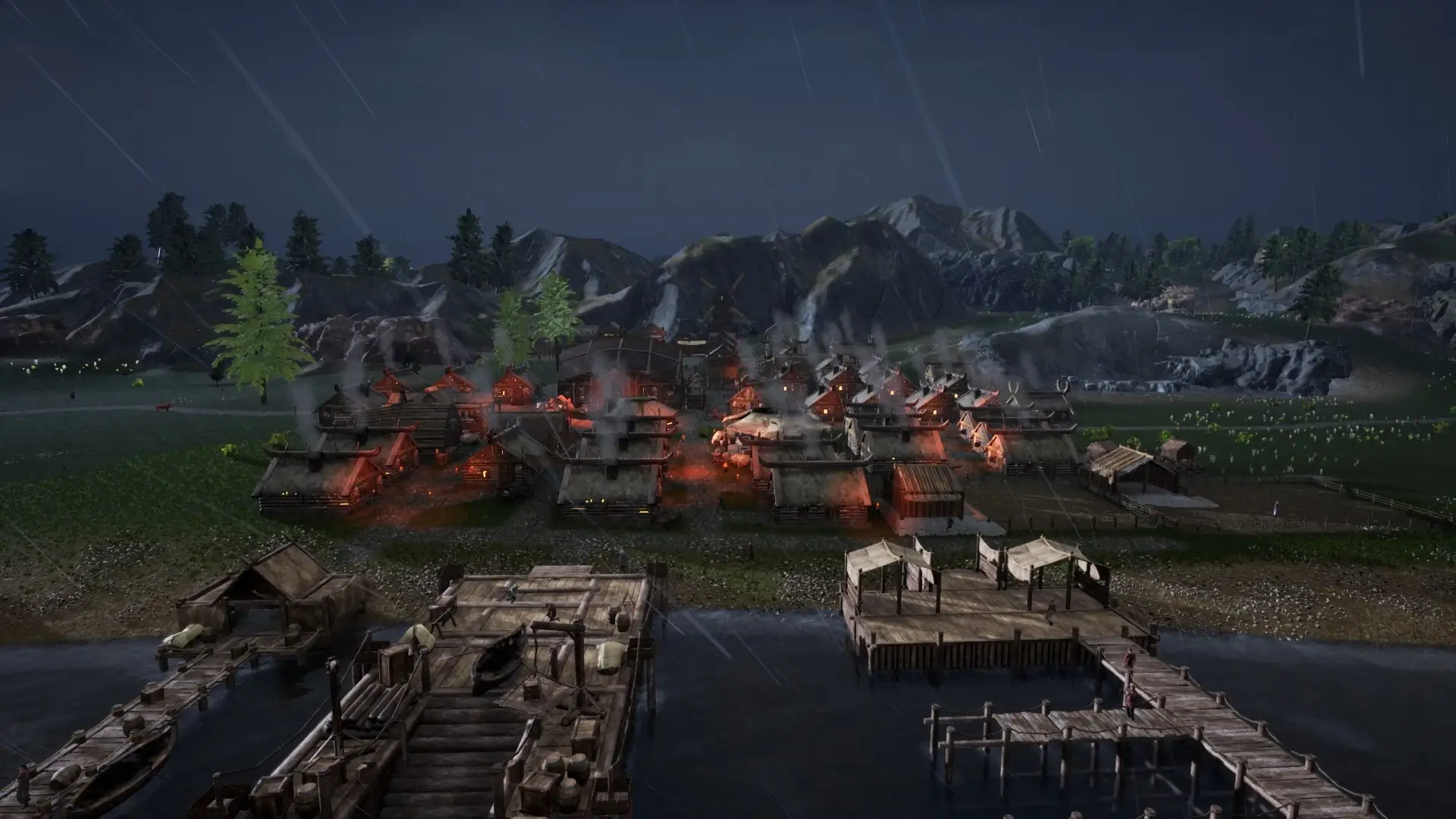 Land of the Vikings Gameplay Screenshots 2